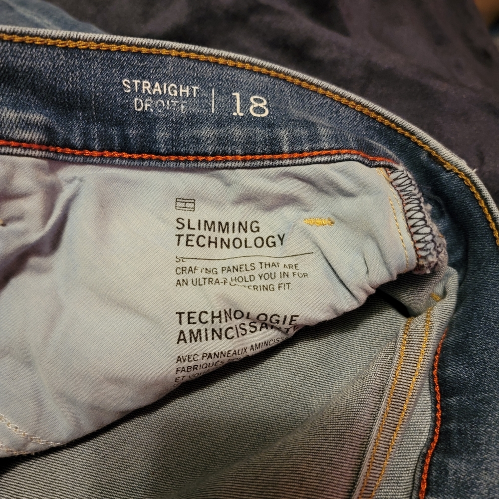 Tommy Hilfiger jeans